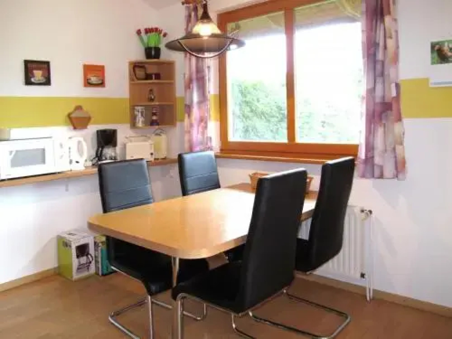 Feriendorf Sehestedt