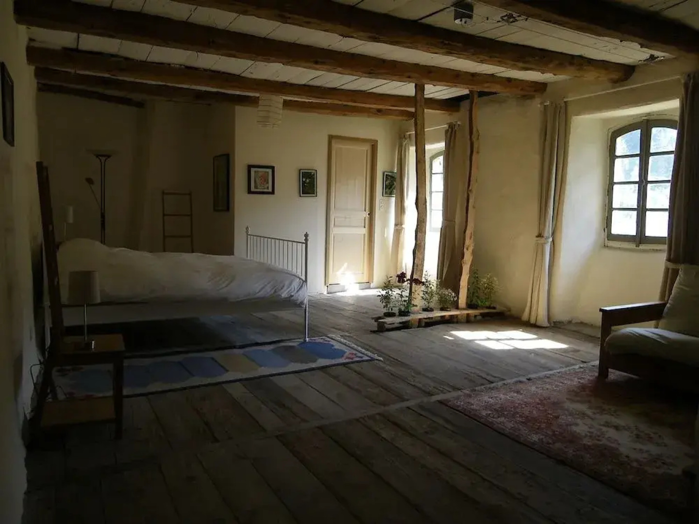 Les Chambres du Therond