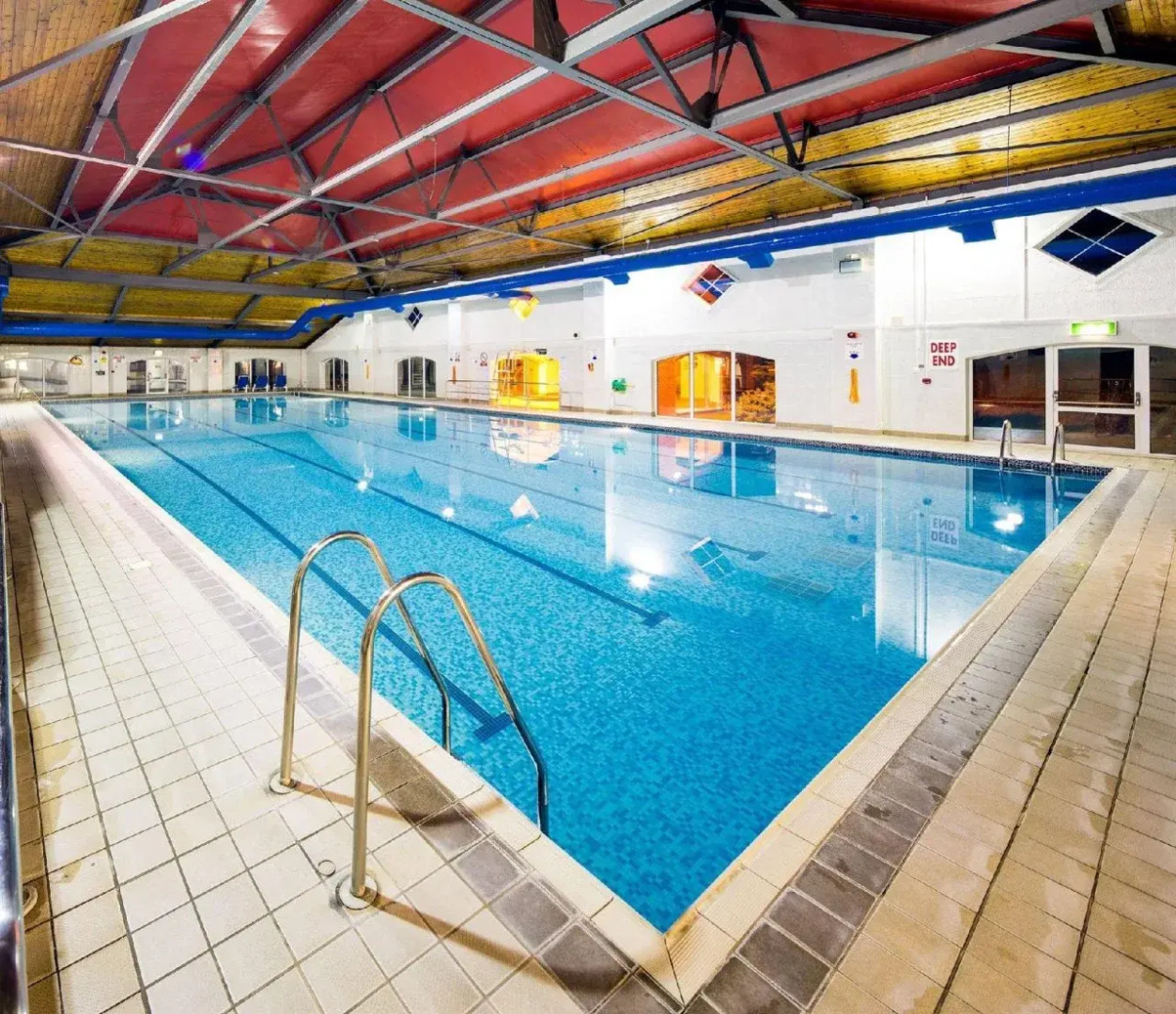 Mercure Bewdley The Heath Hotel