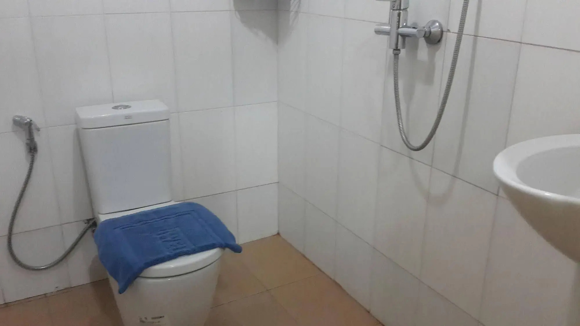 Silla Patong Boutique