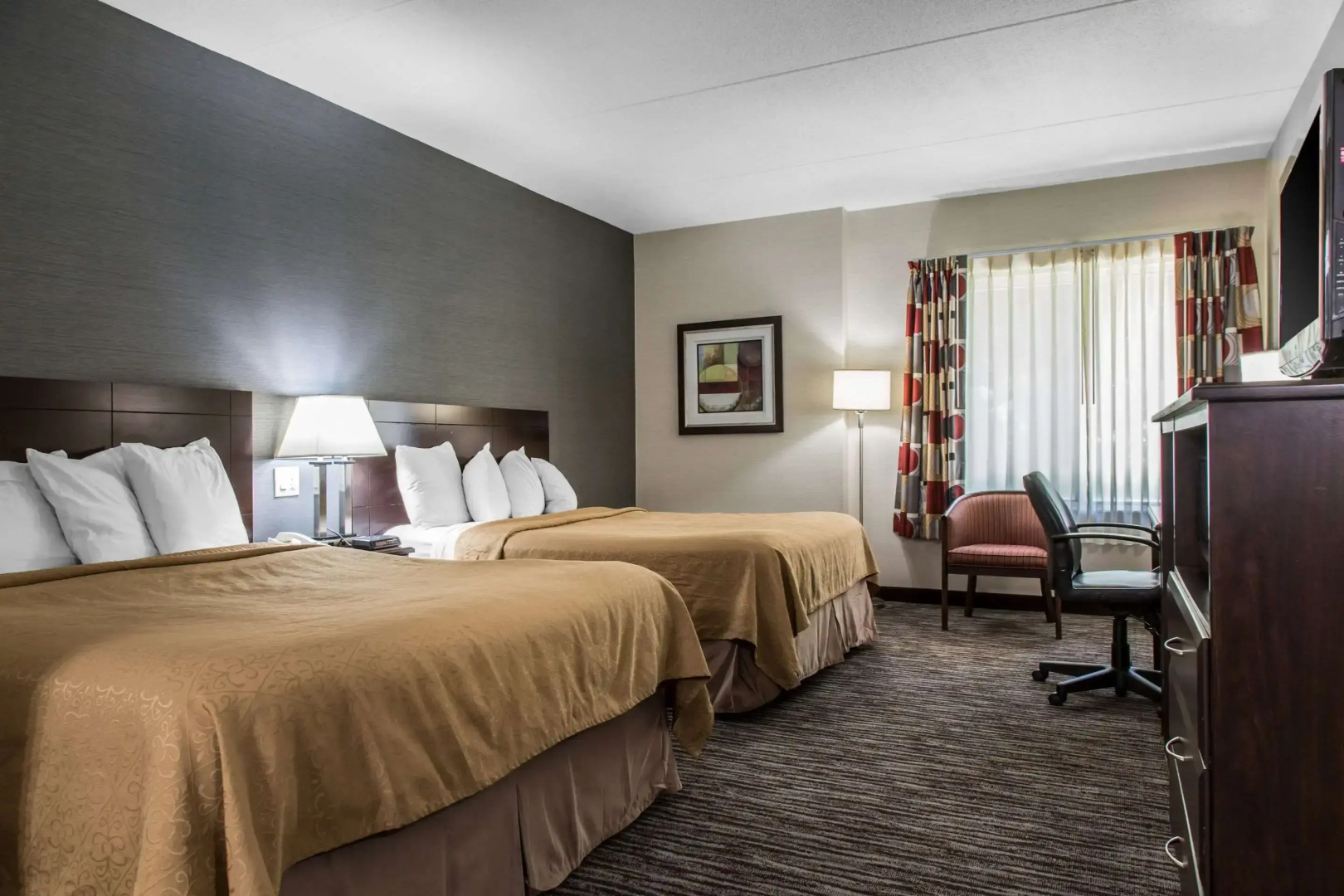 Quality Inn & Suites Danbury near University
