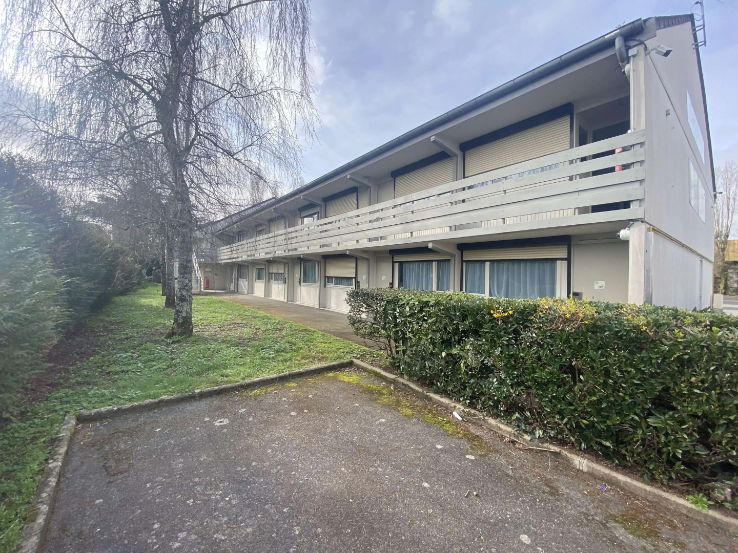 Campanile Nantes Sud - Rezé Aéroport