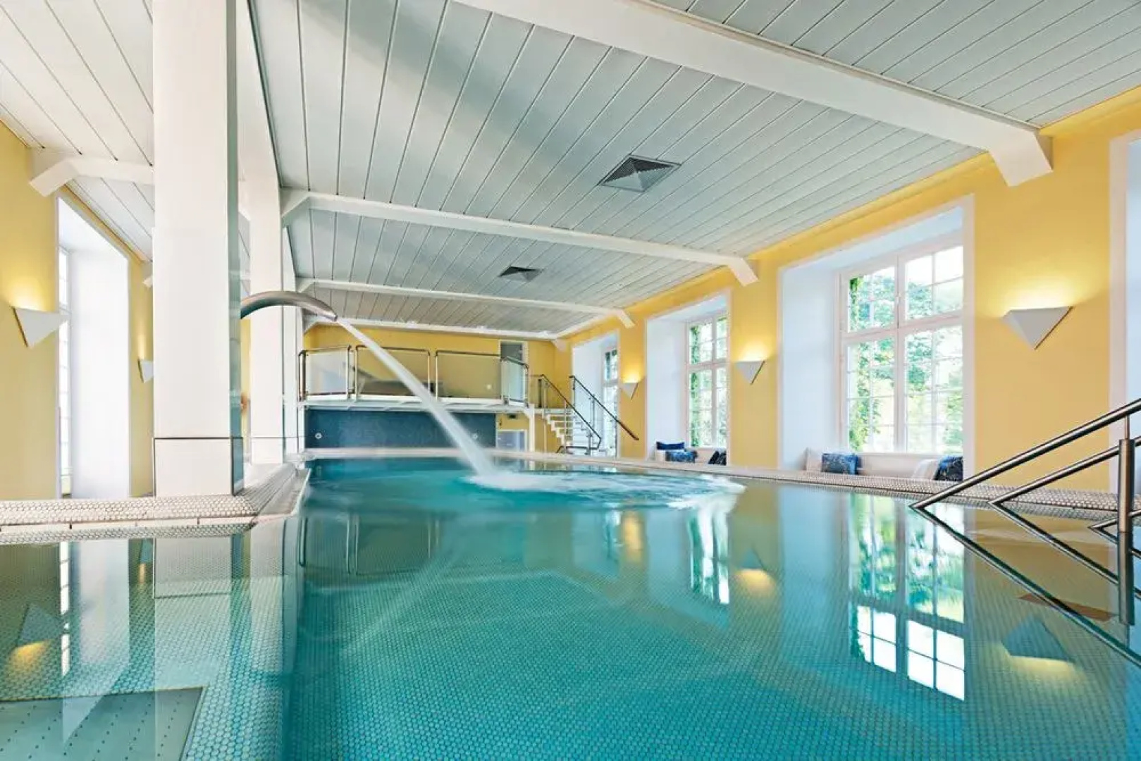SportSchloss Velen
