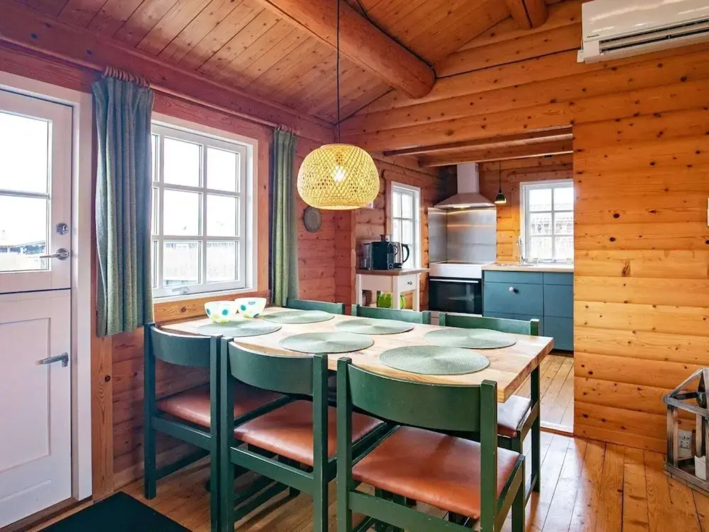 4 Person Holiday Home in Assens