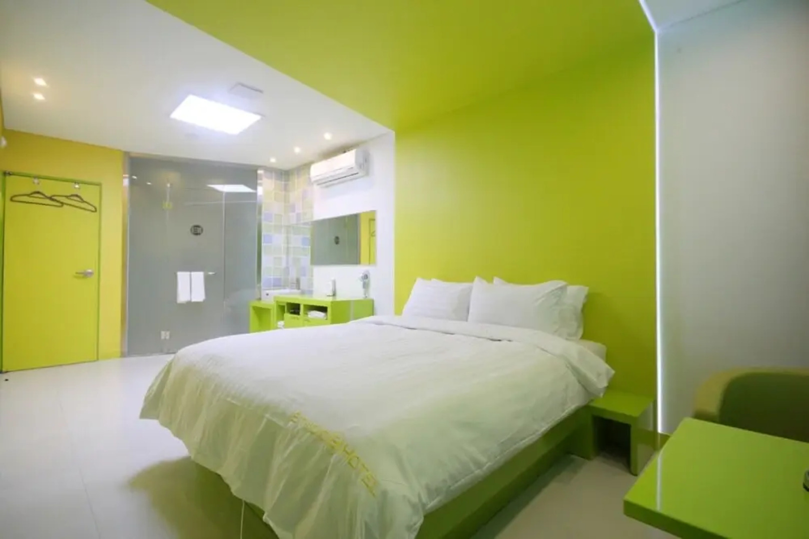 Andong Studio131 Hotel