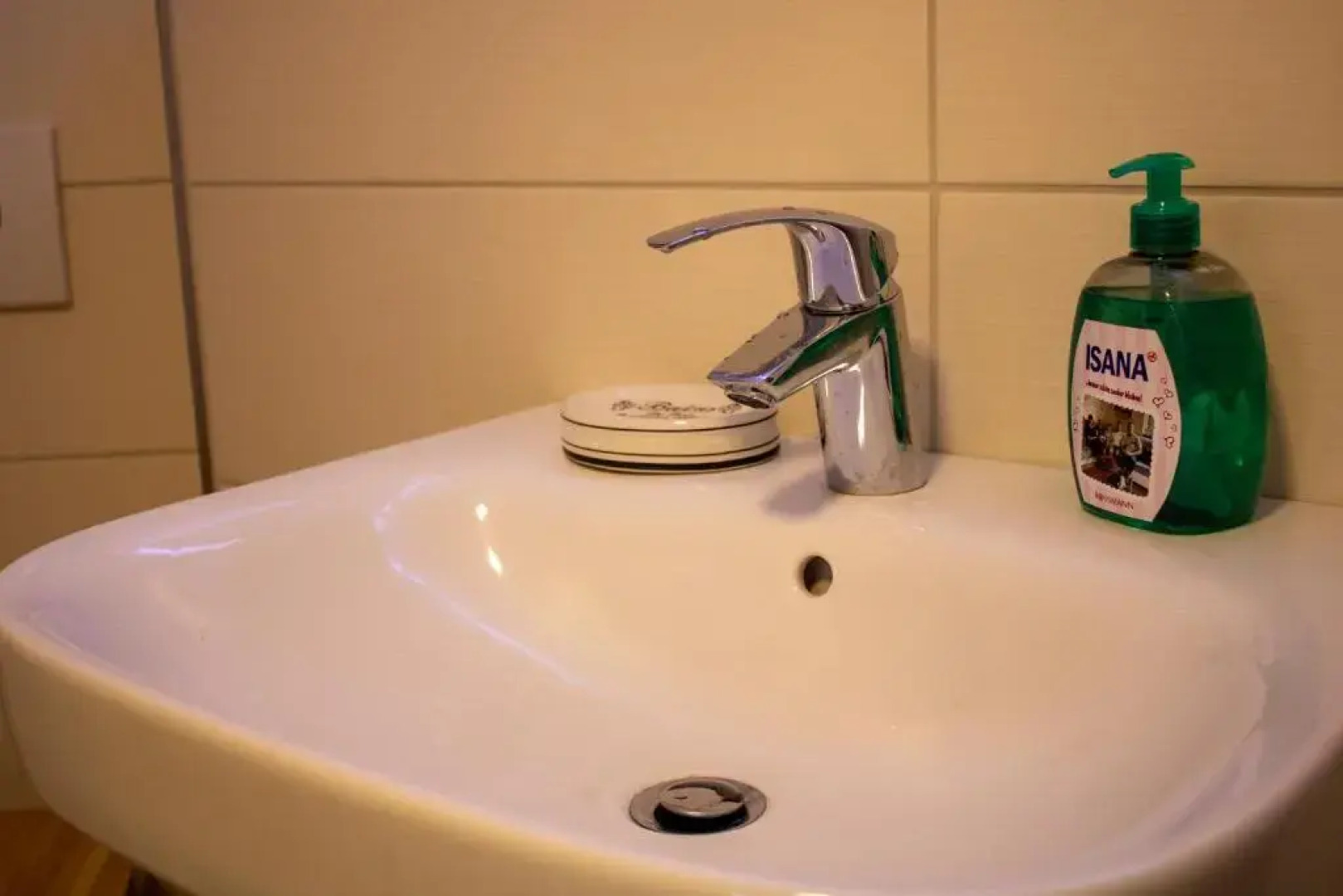 Altstadtidyll 60qm - Central - Parking - Washer