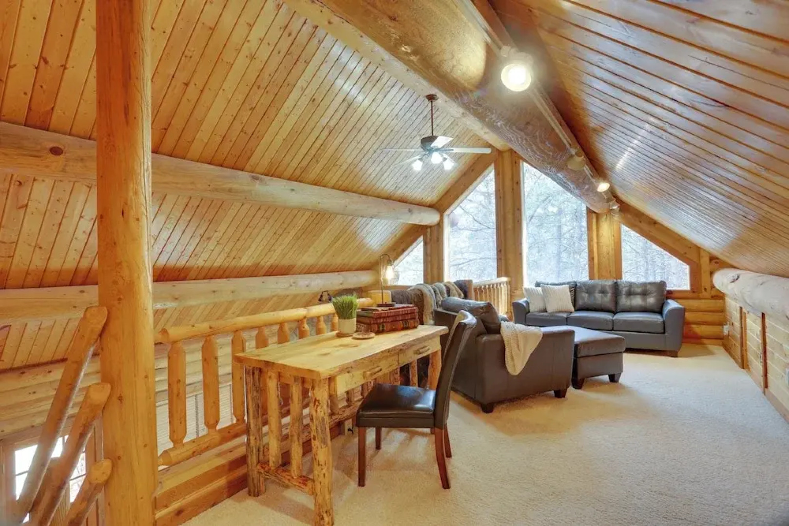 Piedmont Cabin ~ 10 Mi to Rapid City!