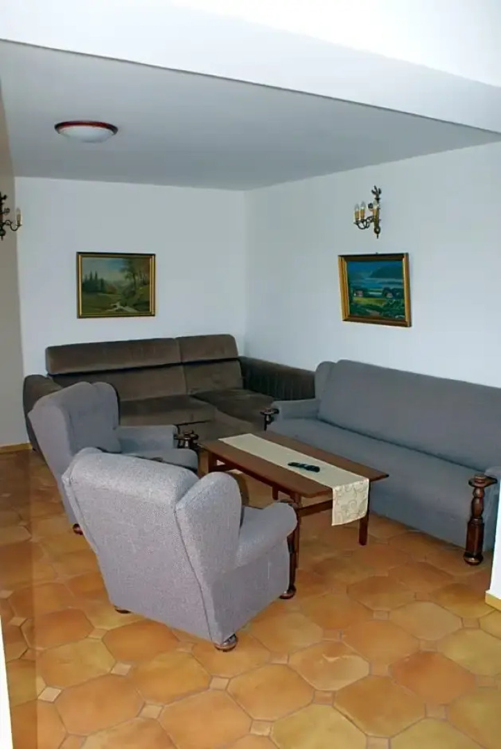 Apartamenty Rodzinne