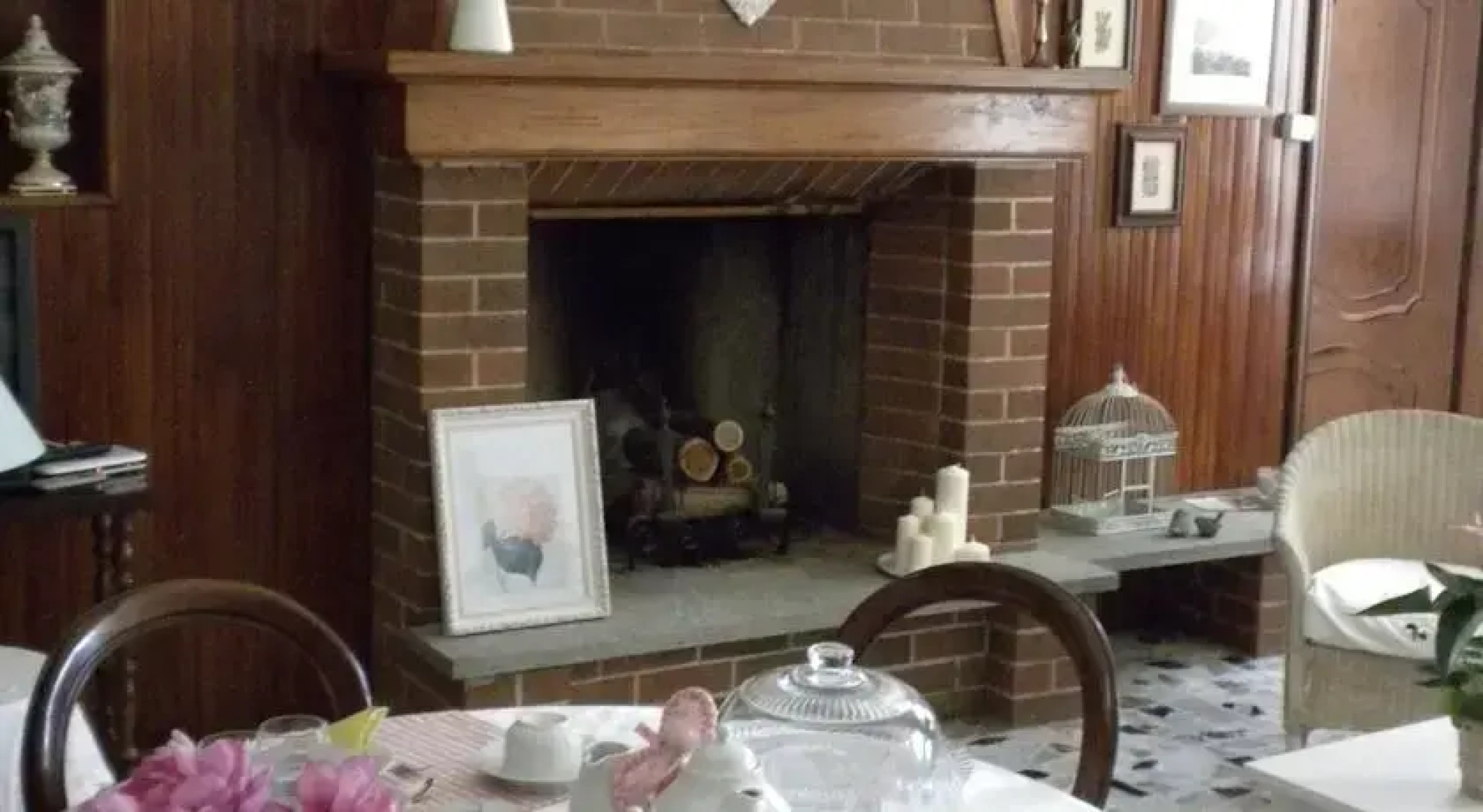 I Peschi B&B