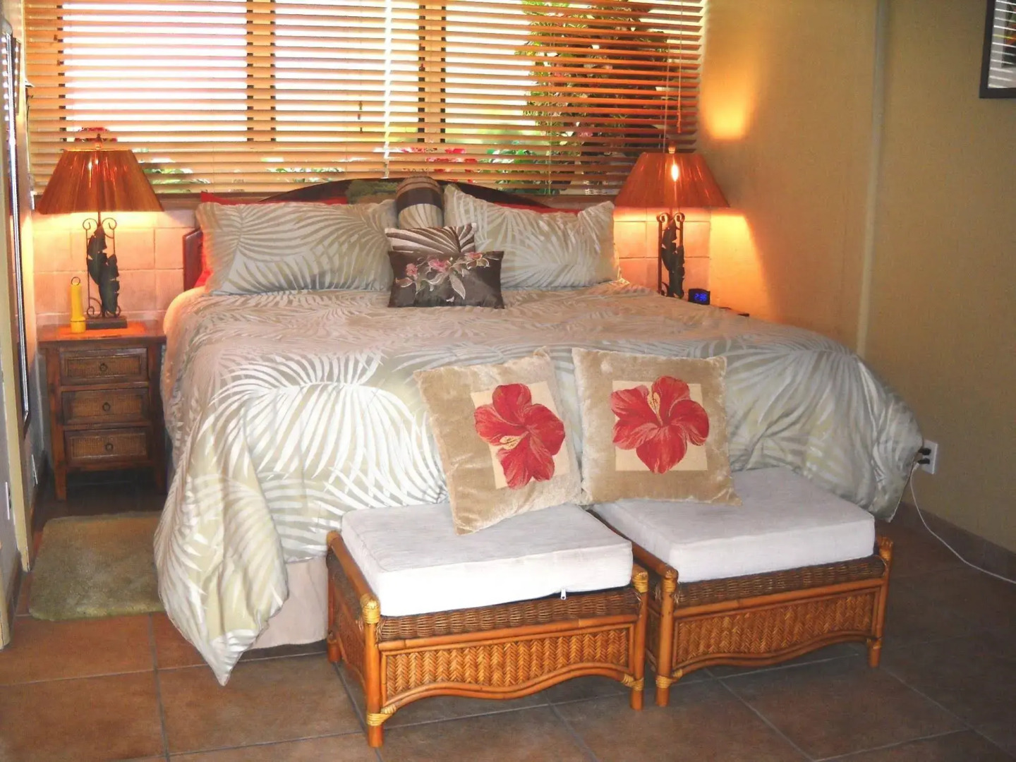 Keauhou Resort Condominiums