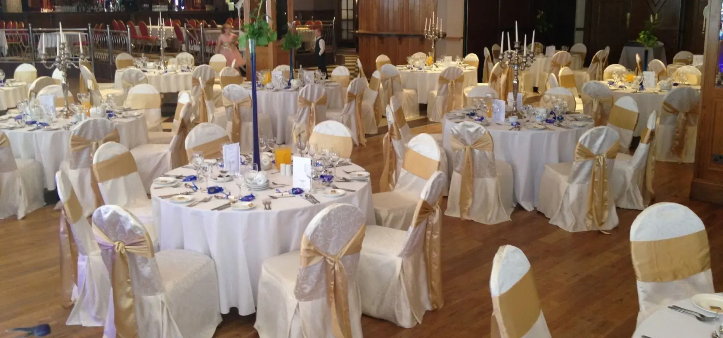 The Abbey Hotel Donegal