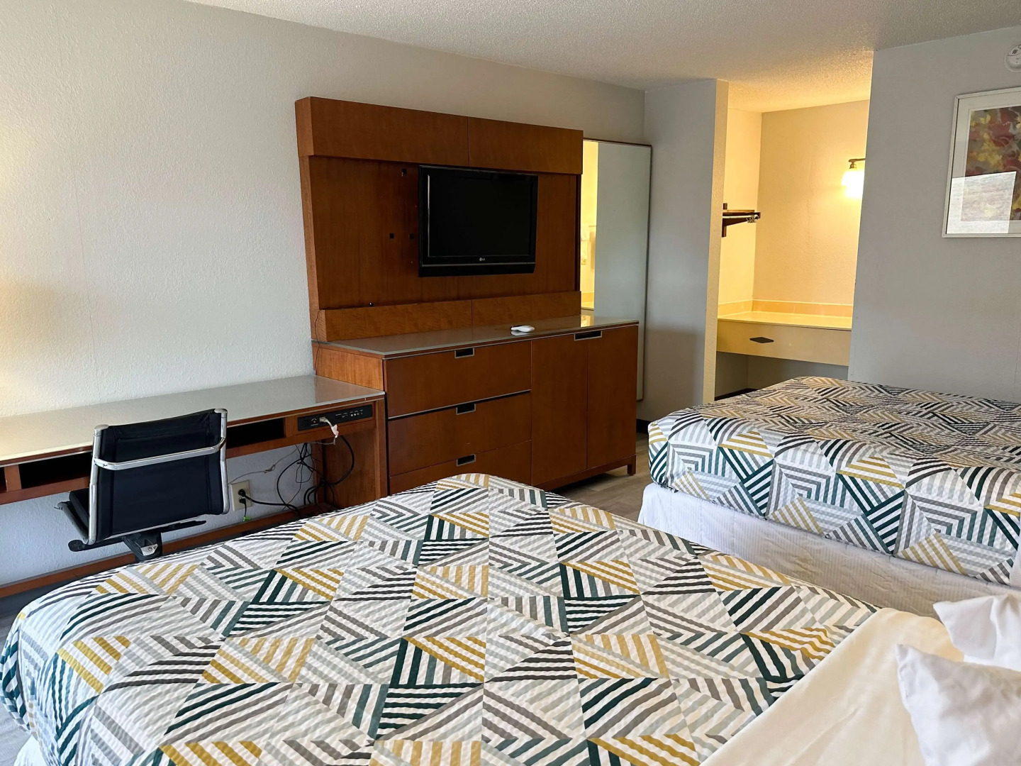 Motel 6 Forrest City, AR