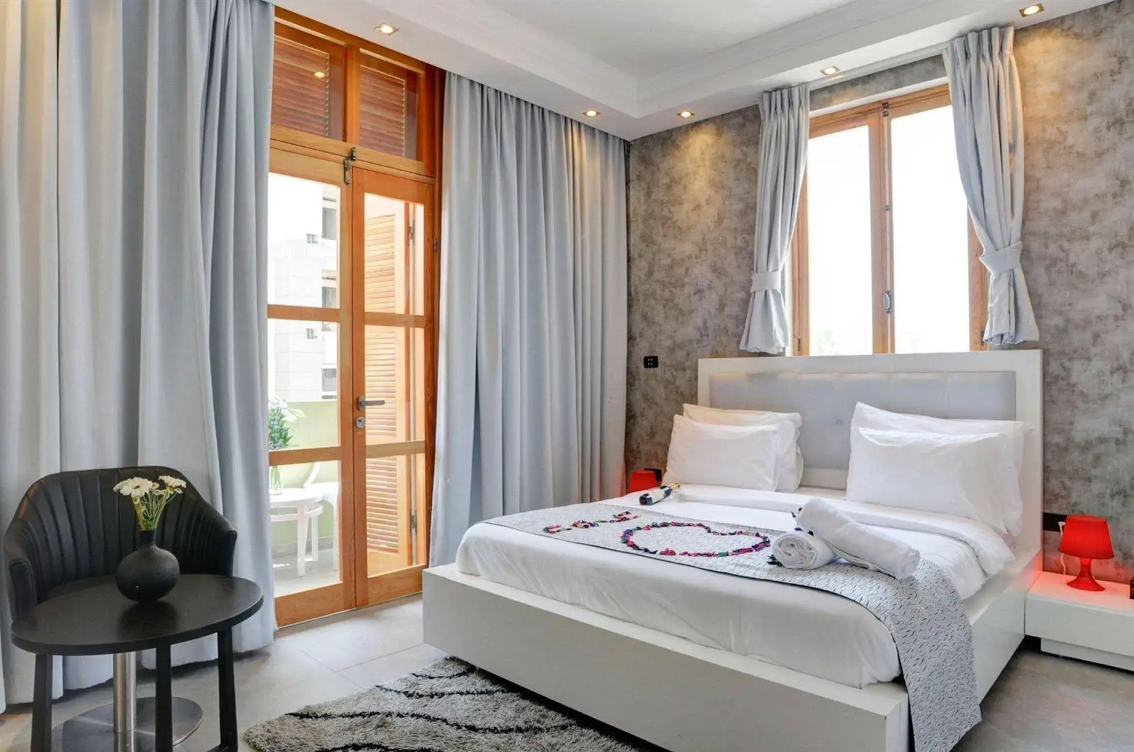 Residence Suites Hotel