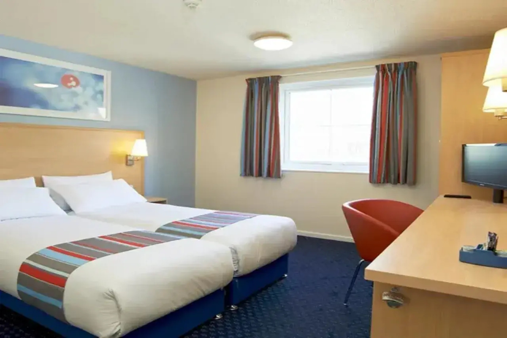 Travelodge Newcastle Seaton Burn
