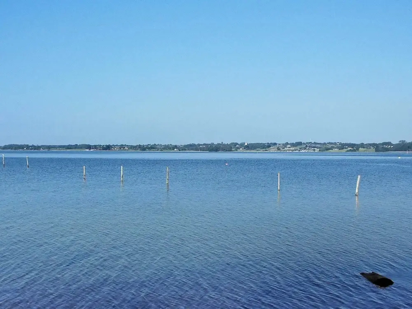 4 Person Holiday Home in Egernsund