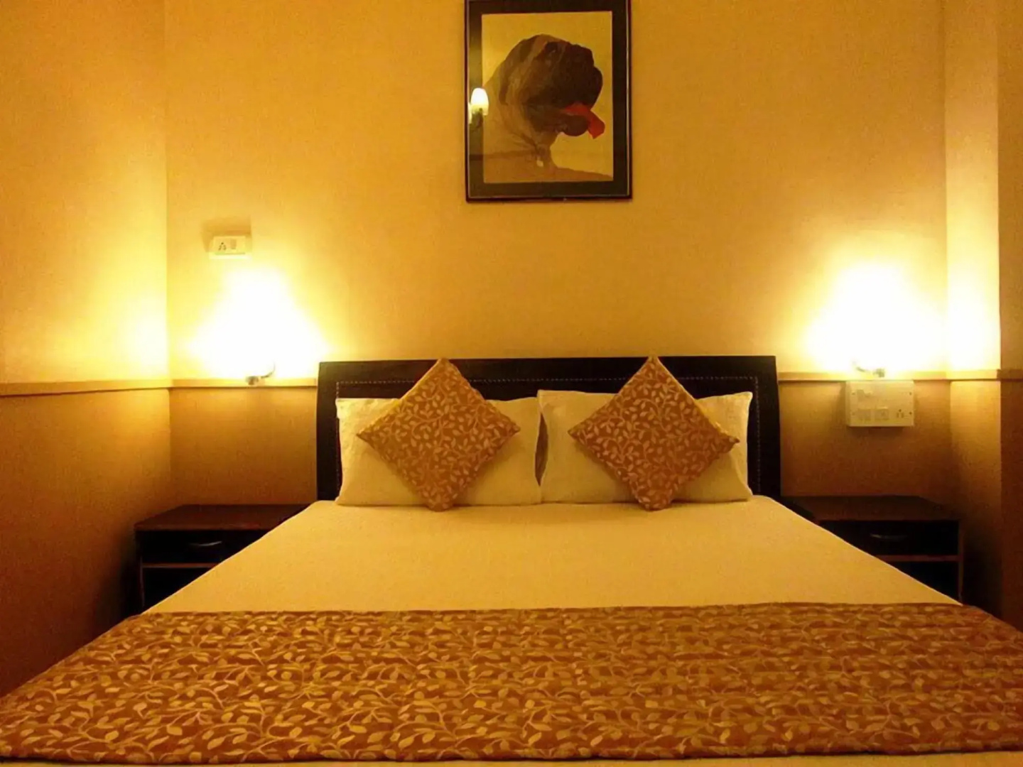 Hudson Hotels