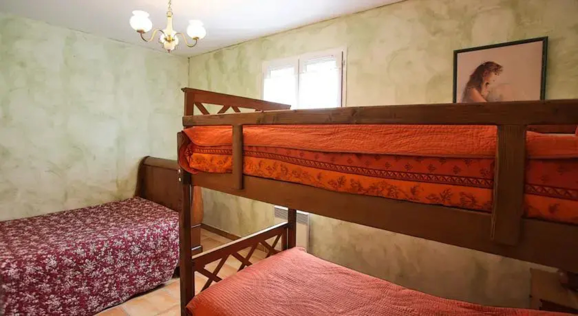 Holiday home Les Ocres