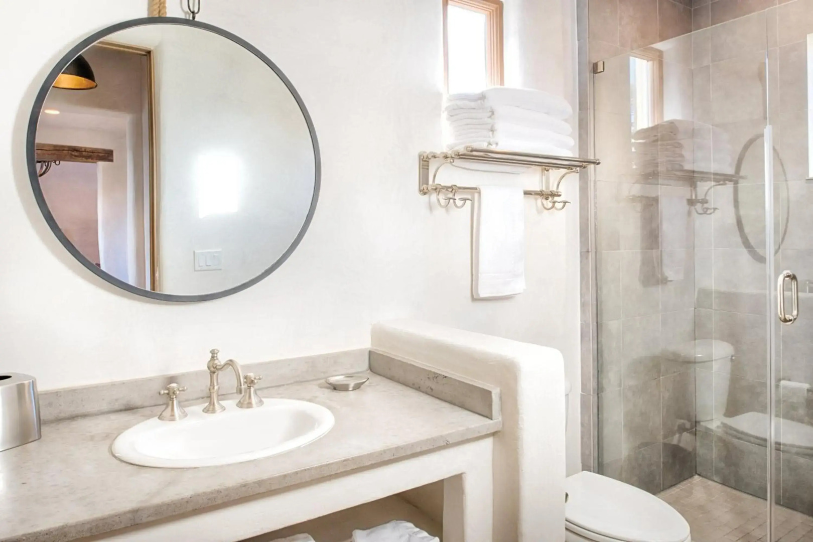 WorldMark Hunt - Stablewood Springs Resort