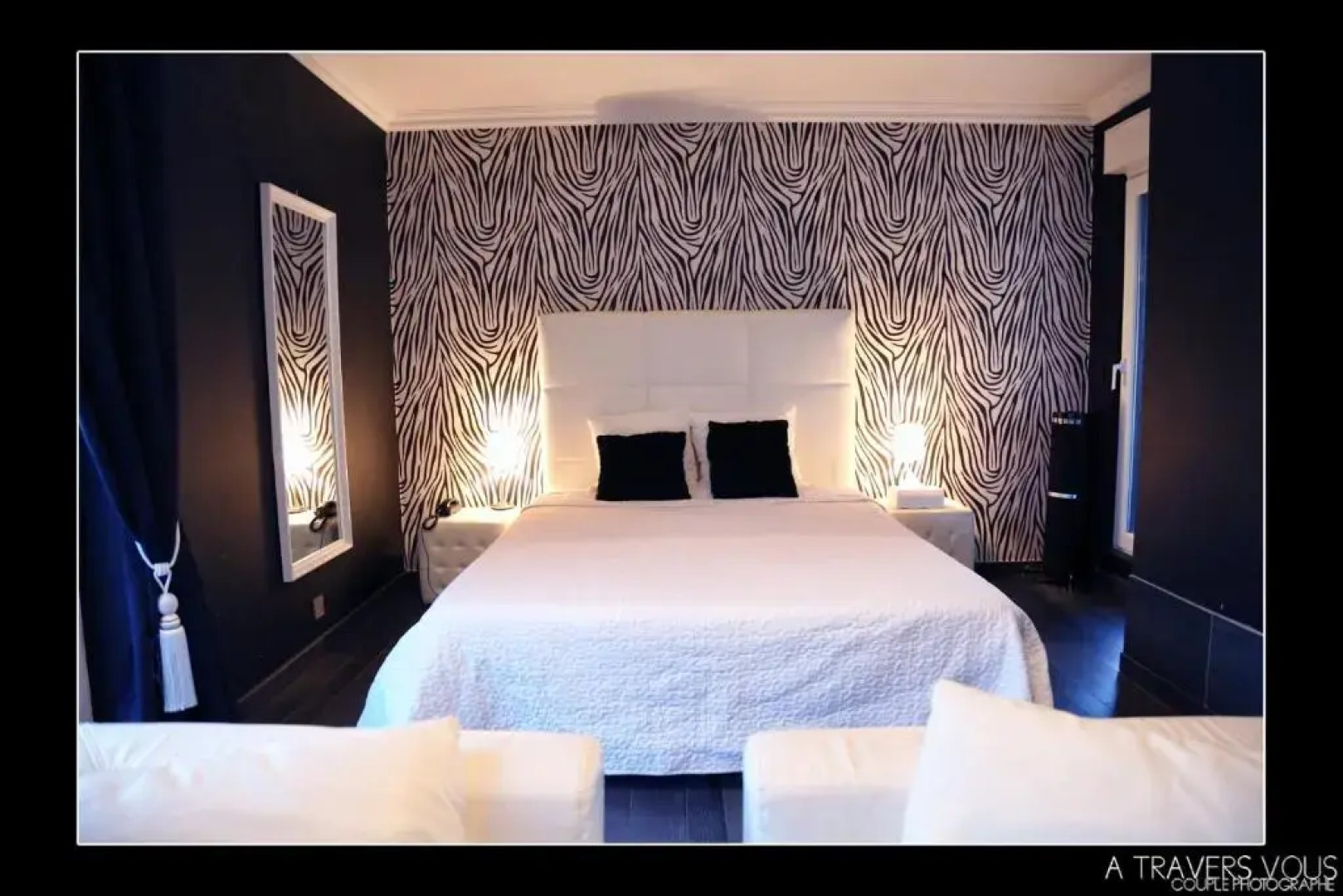 V E R O N E - Rooms & Suites - Liège - Rocourt