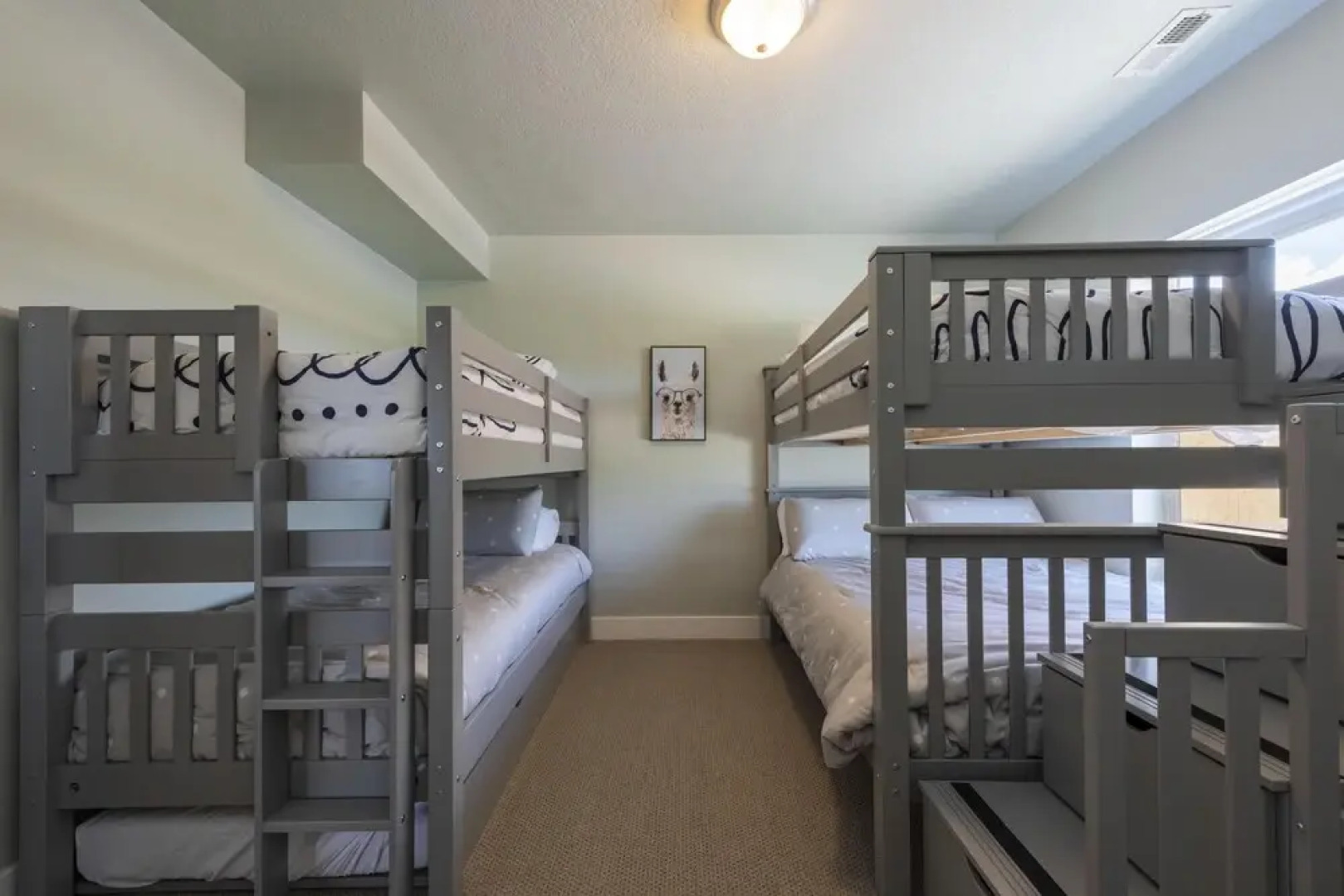 Lotus Lodge With Bear Lake Luxury Rentals