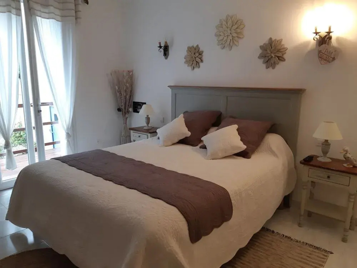 Chambres d'hotes - Villa la Licorne