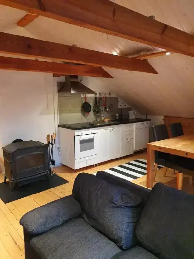 Kolmårdens Vandrarhem