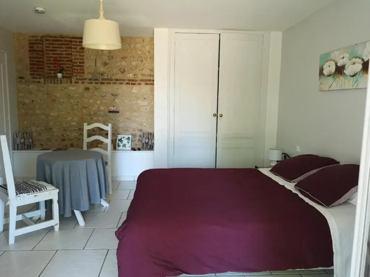 Les Chambres de Thiergeville