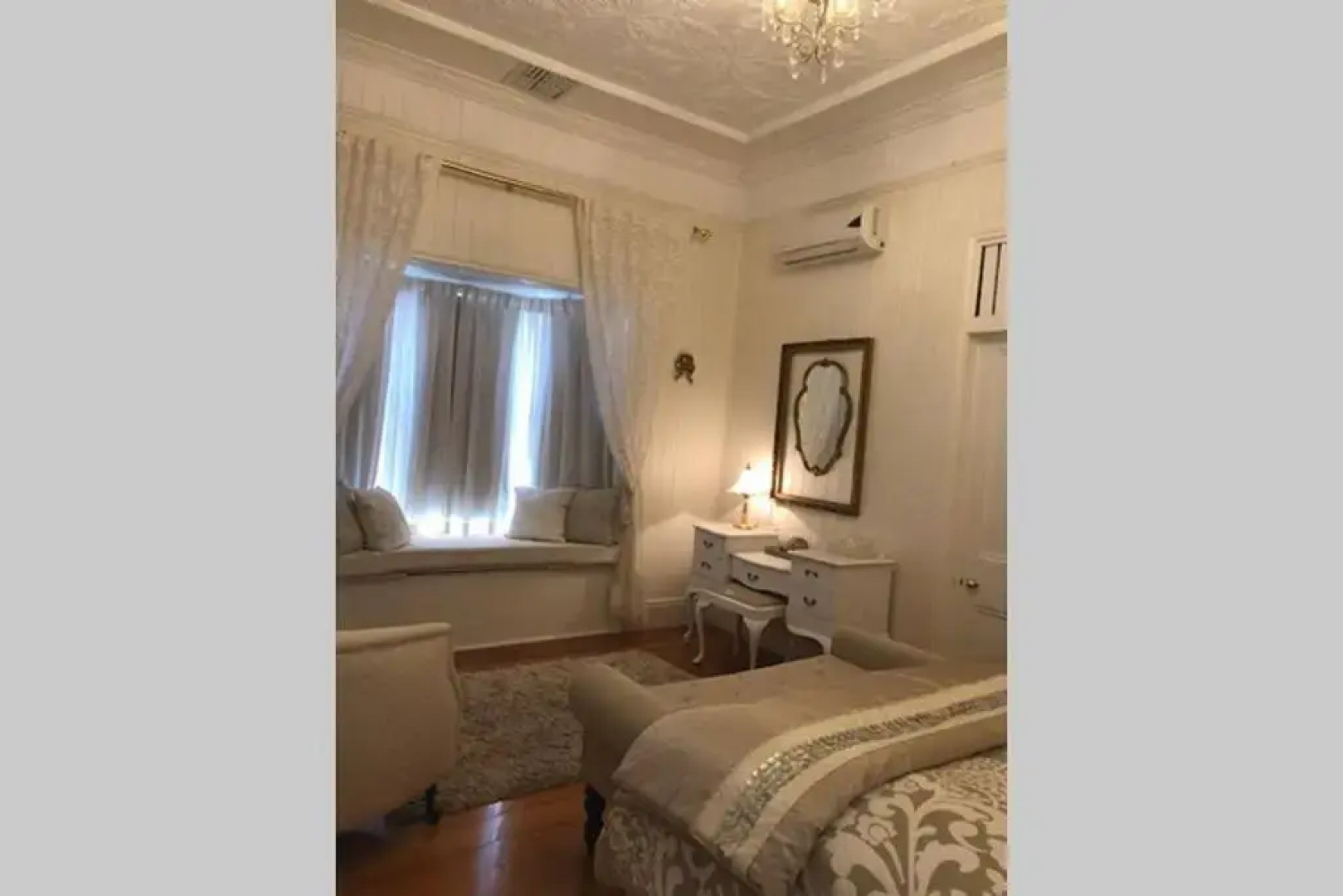 Maleny Country House - Queenslander on Acreage