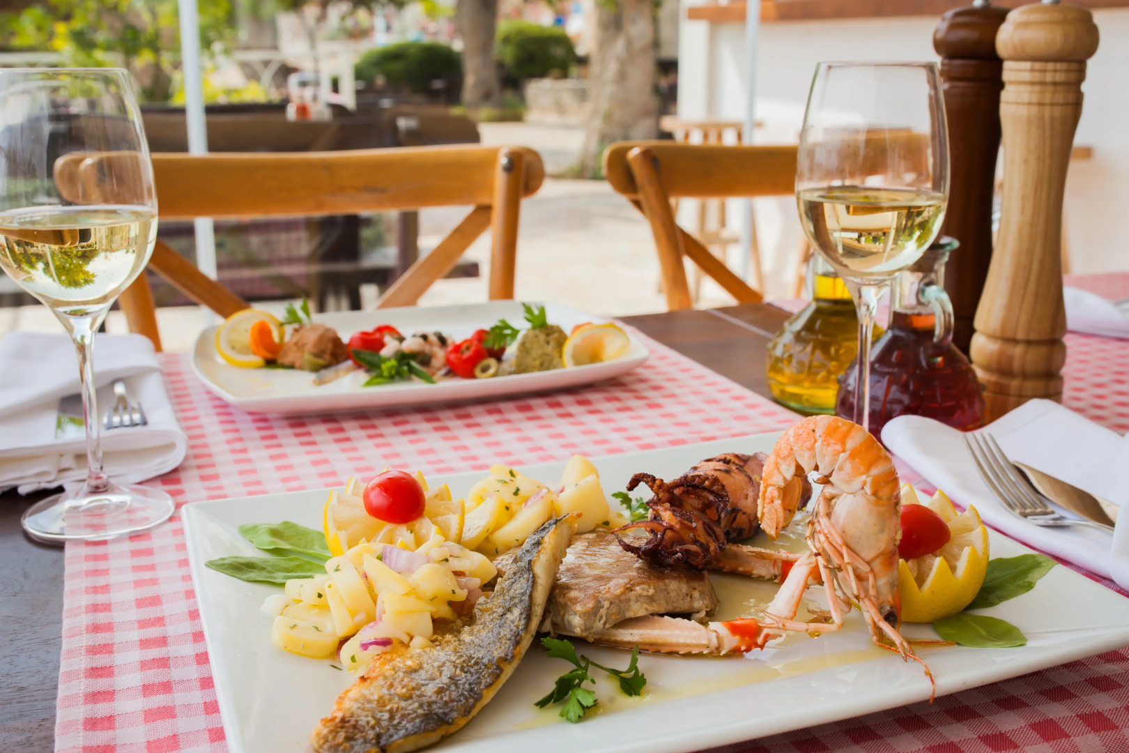 Vranjica Belvedere Apartments