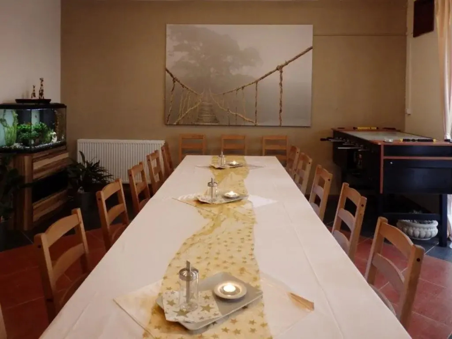 Jeseniky Resort Imperial