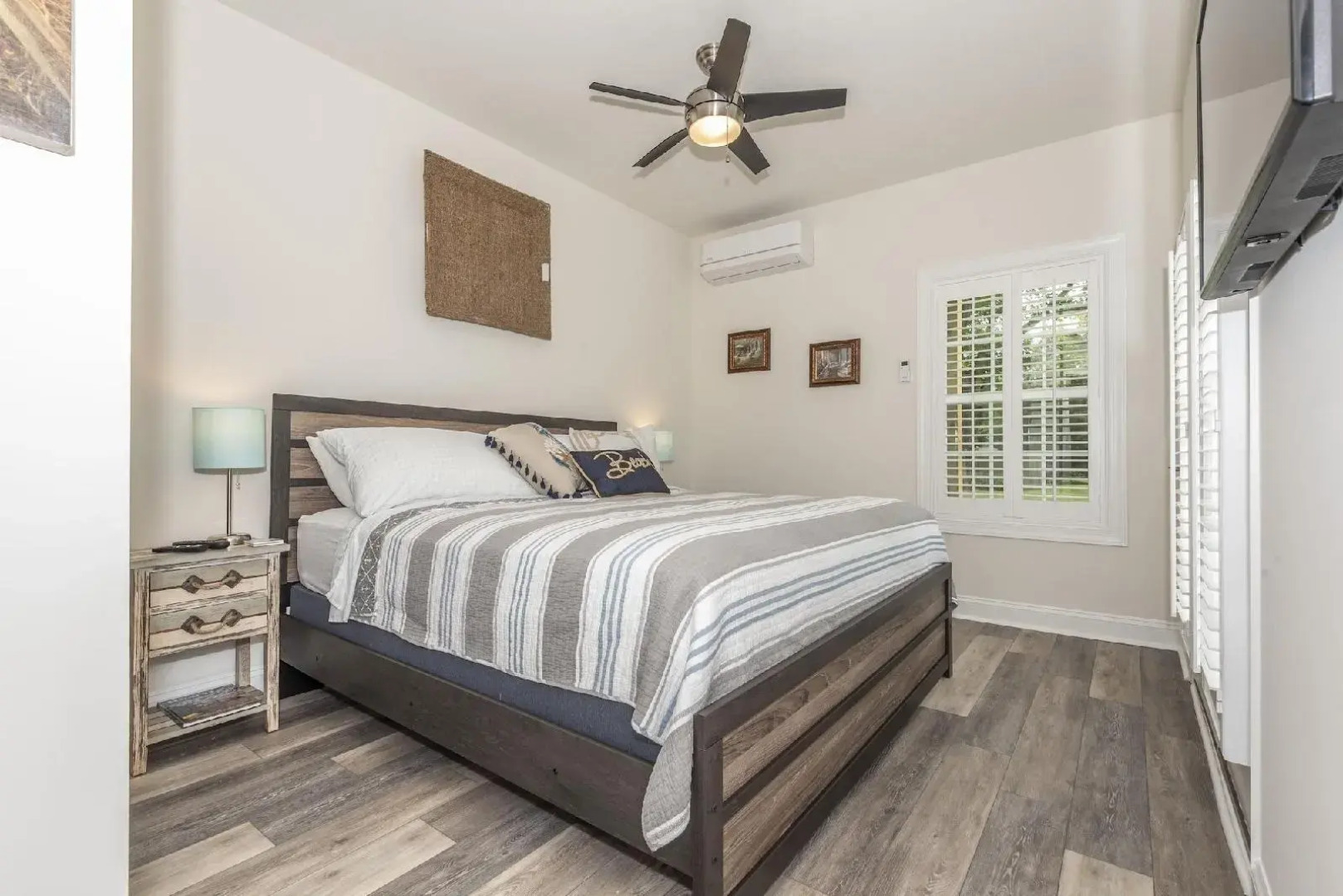 Homestead Bed & Breakfast at Rehoboth