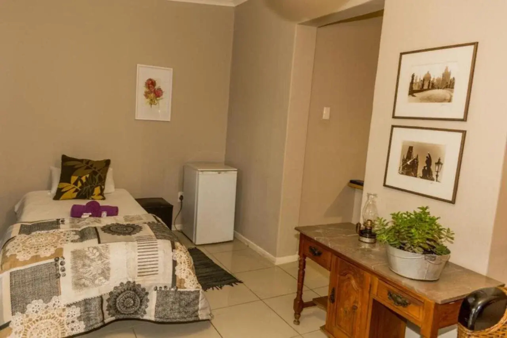 Village Boutique Hotel