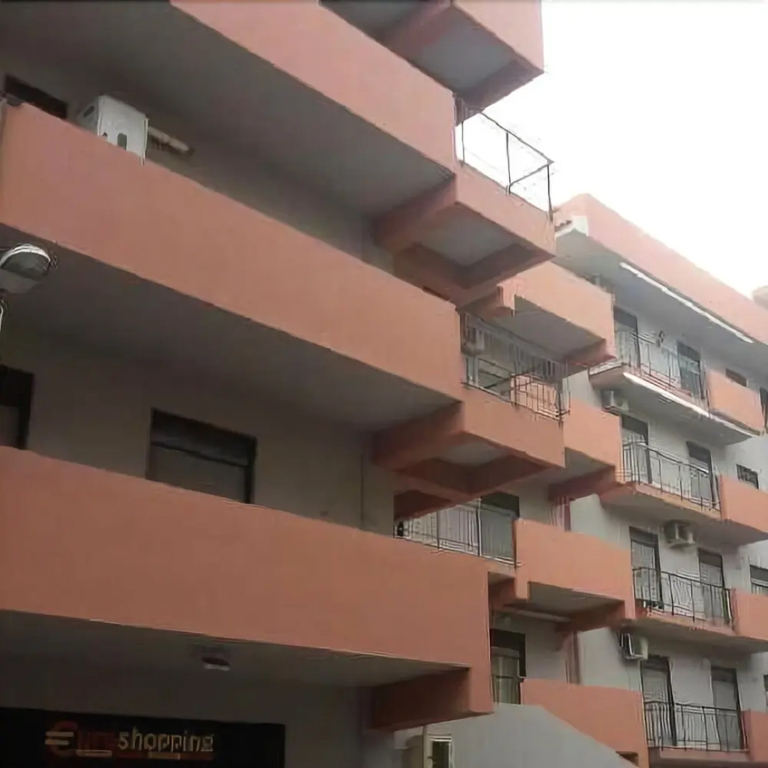 Casa Vacanza Stefano Home