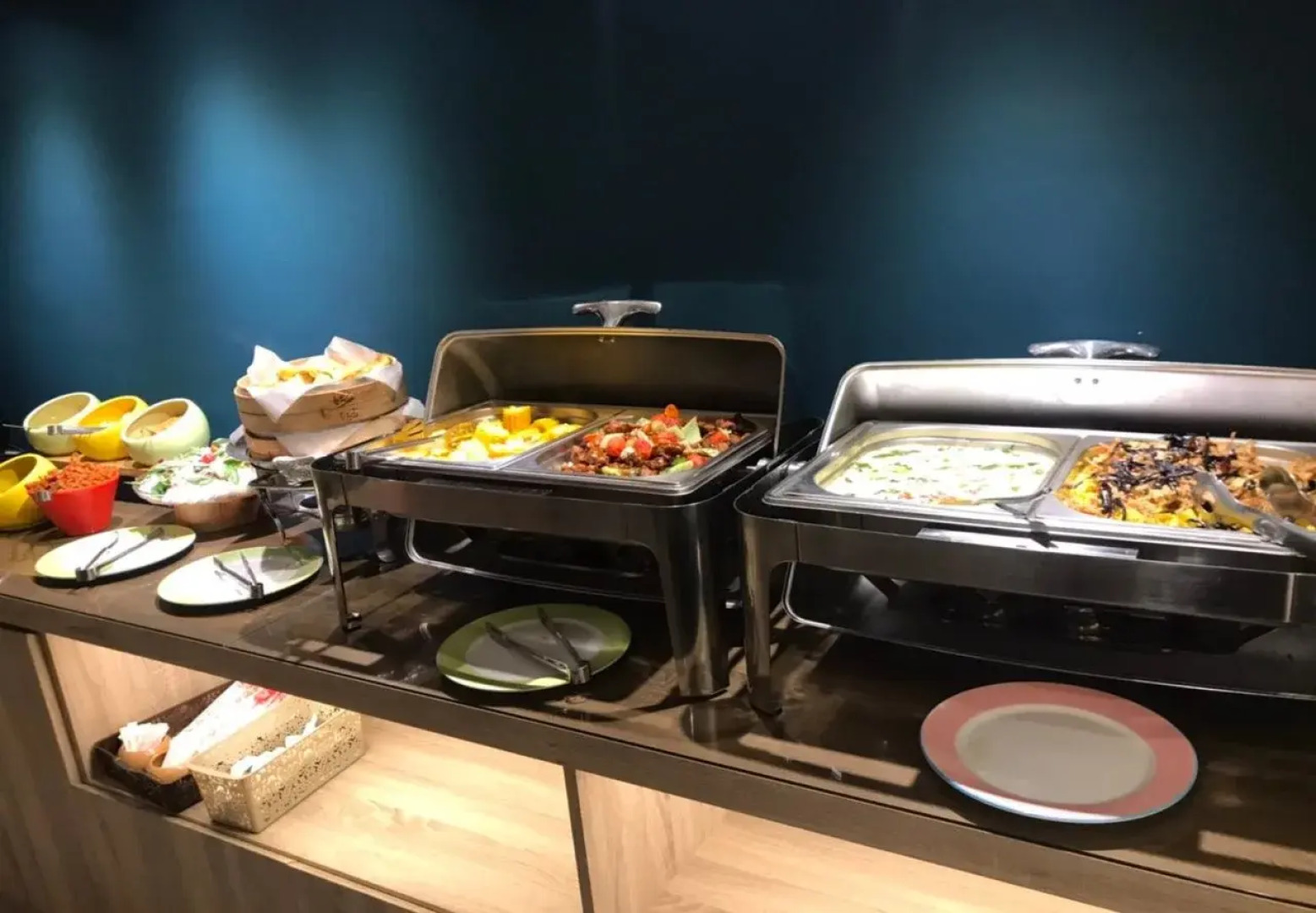 JS Hotel-Gallery Hotel-Zhongli