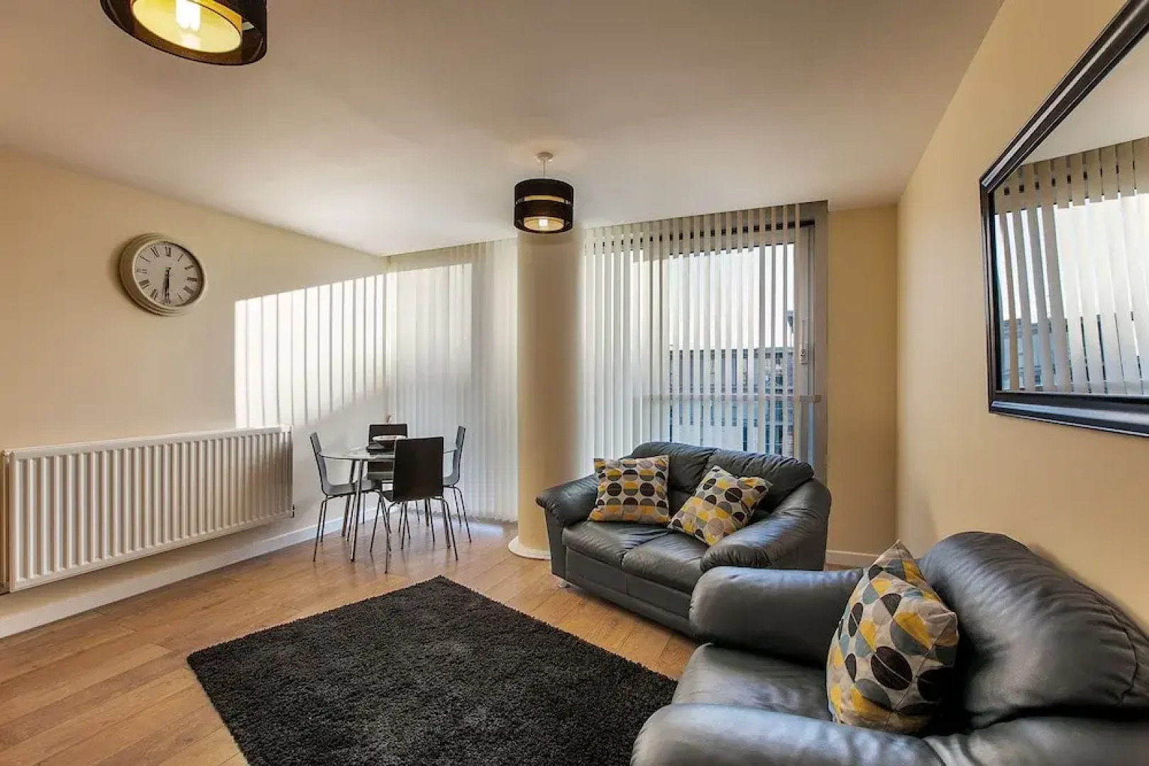 The Hub by ShortstayMK