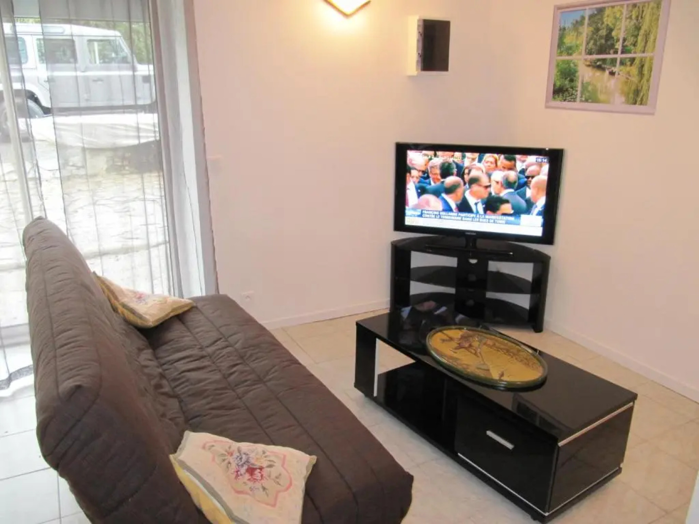 Perche, Fish And Gites