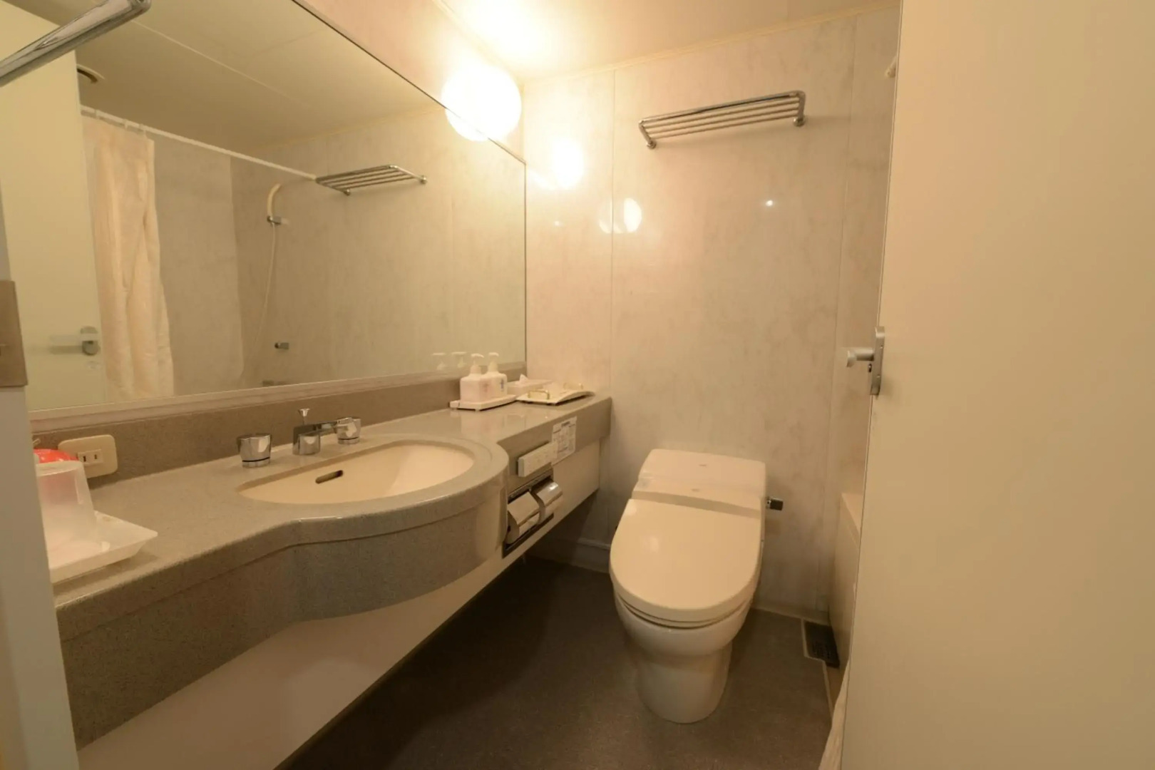 Hotel Flags Ishihaya Nagasaki