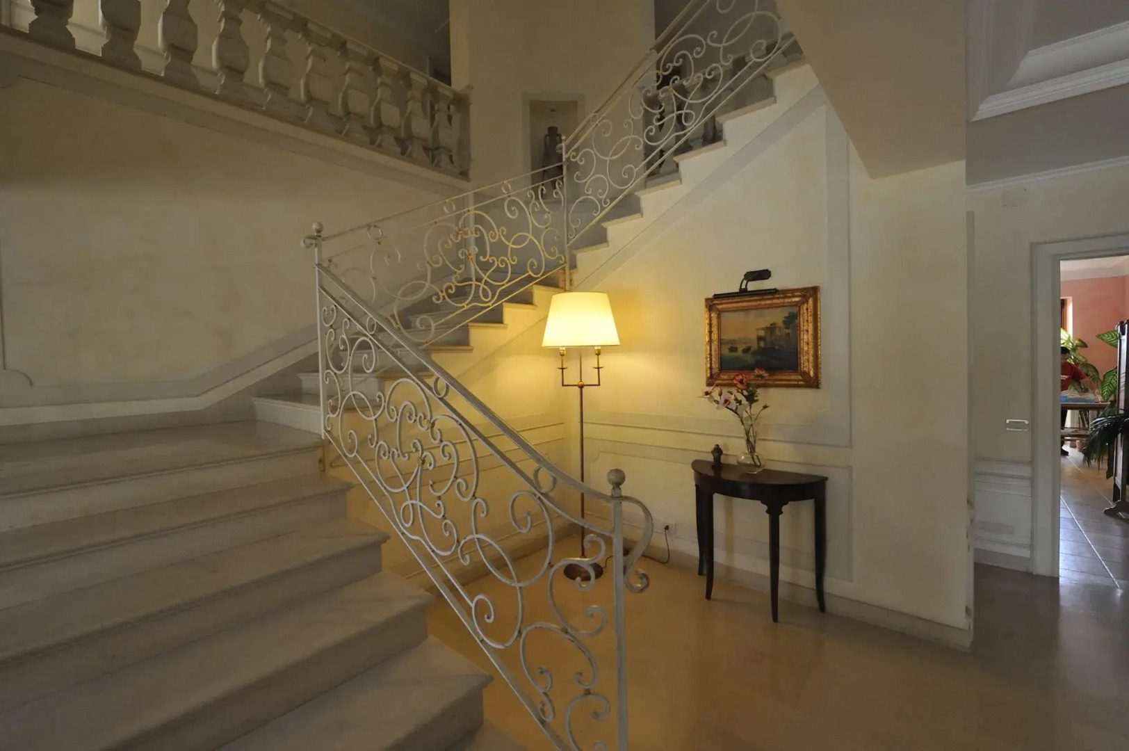 Hotel Ristorante La Lampara