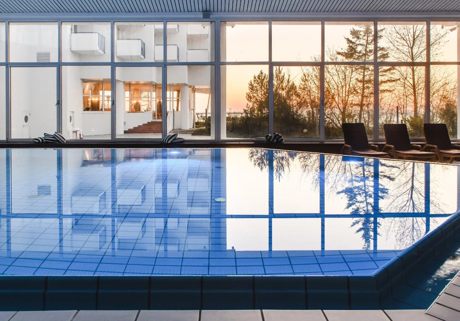 Vienna House by Wyndham Amber Baltic Miedzyzdroje