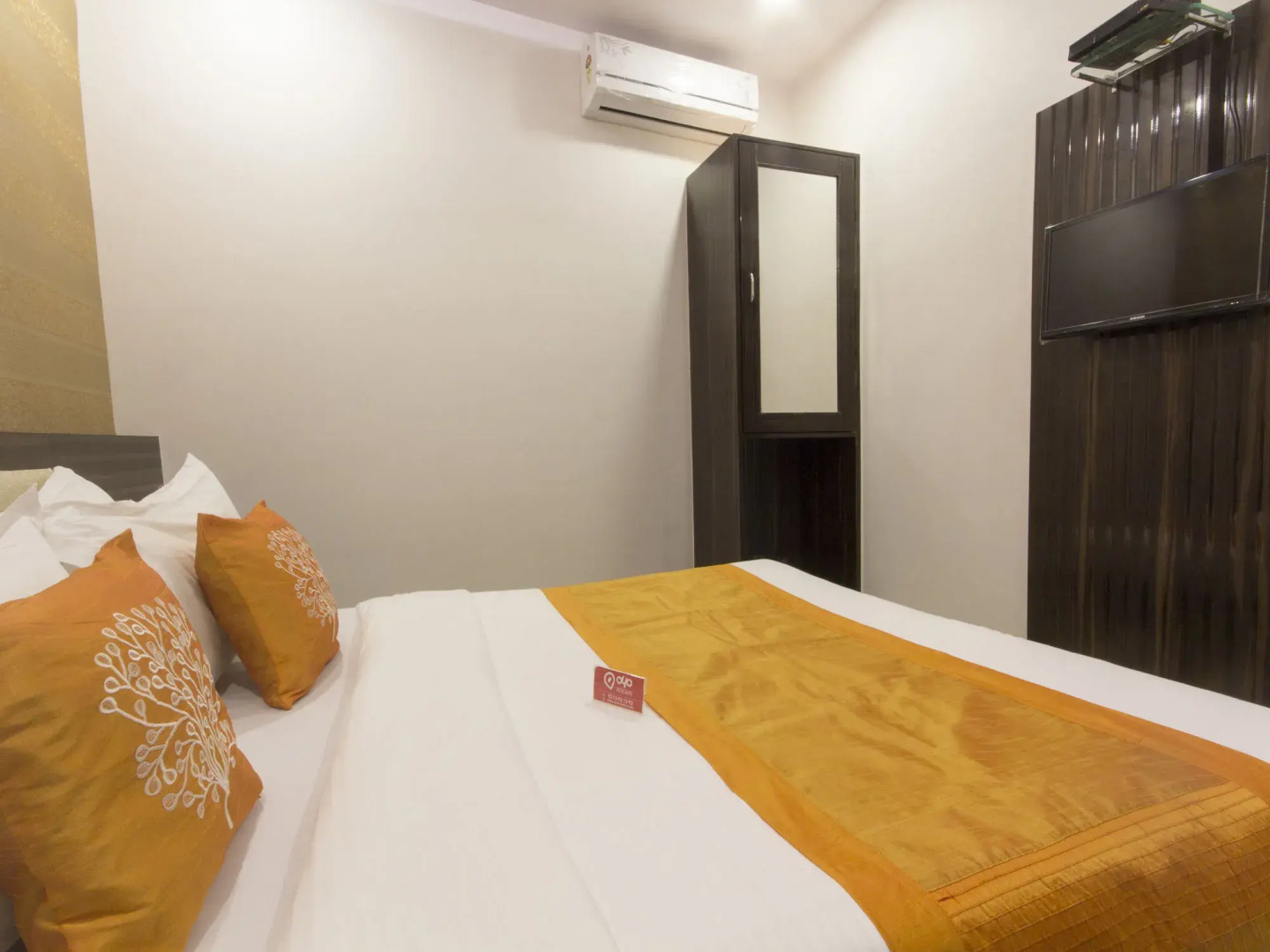 OYO Rooms Sakinaka Junction