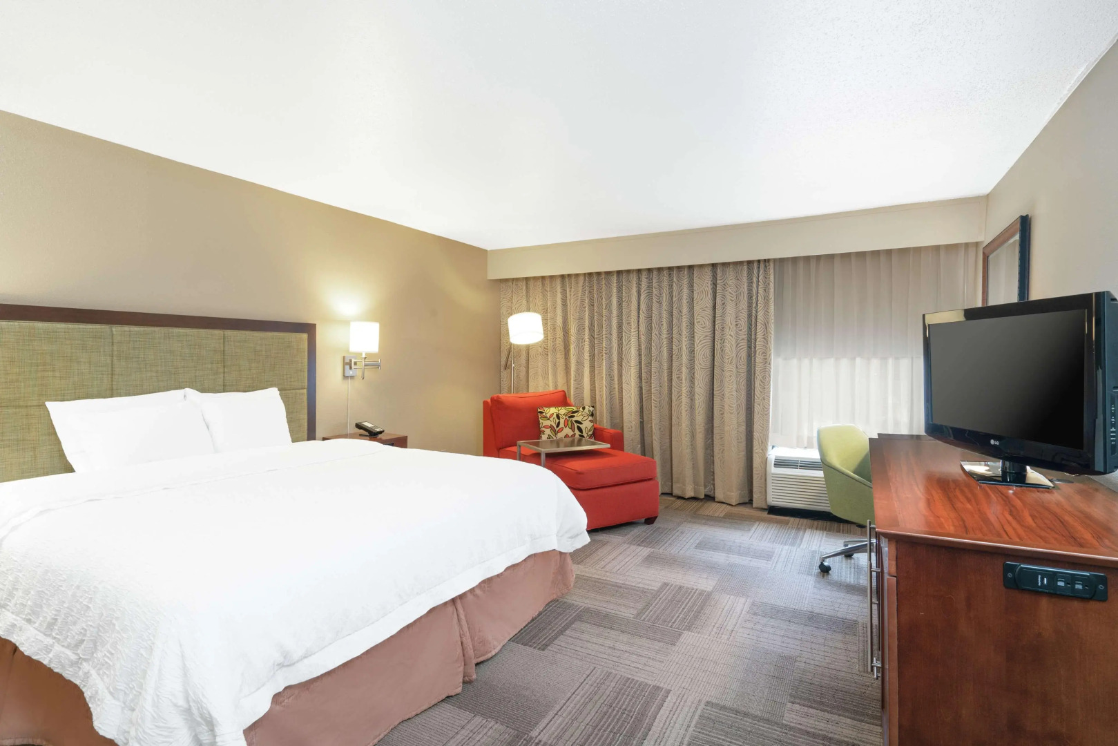 Hampton Inn Chattanooga/Hixson