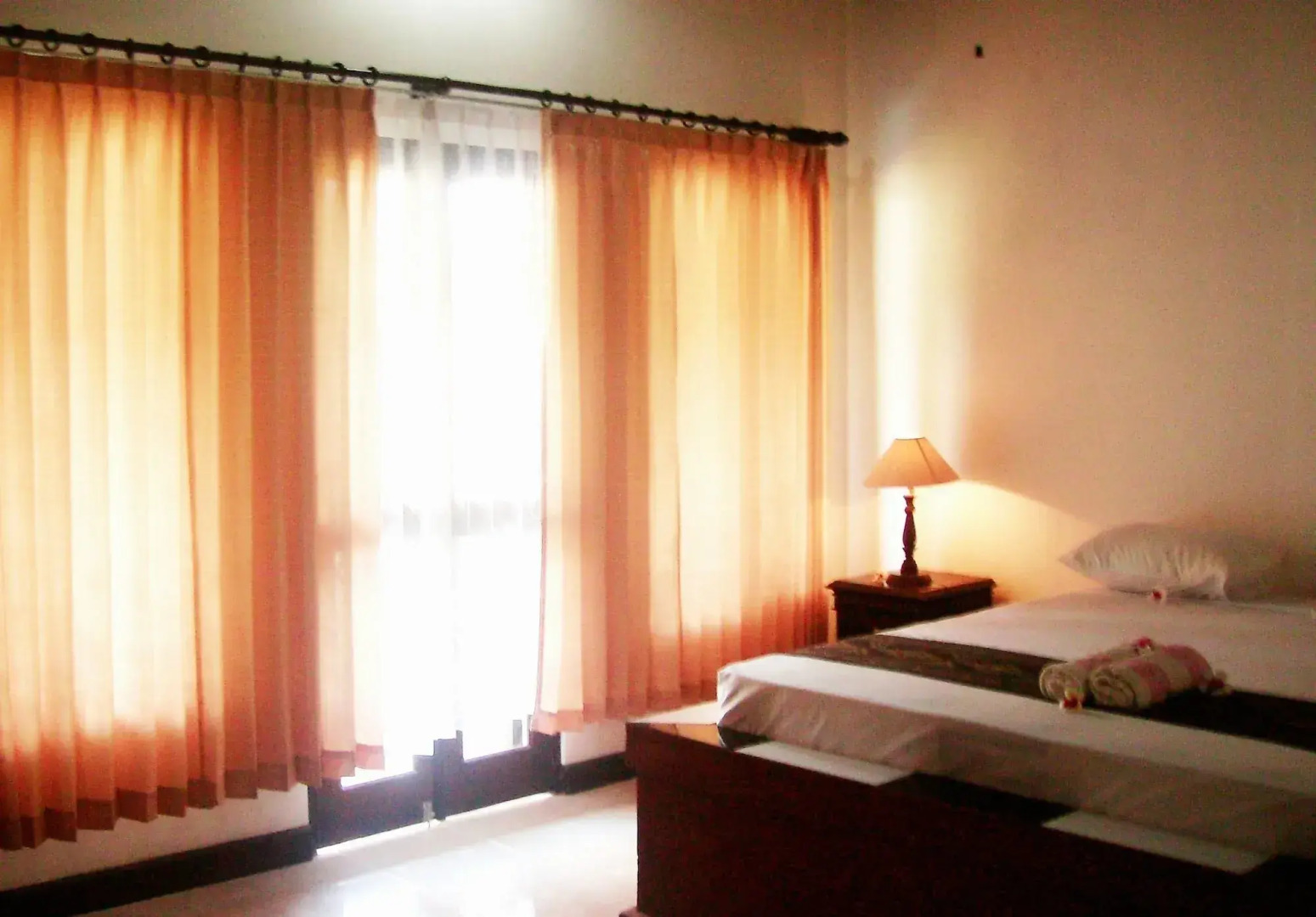 Bagus Homestay Pemuteran