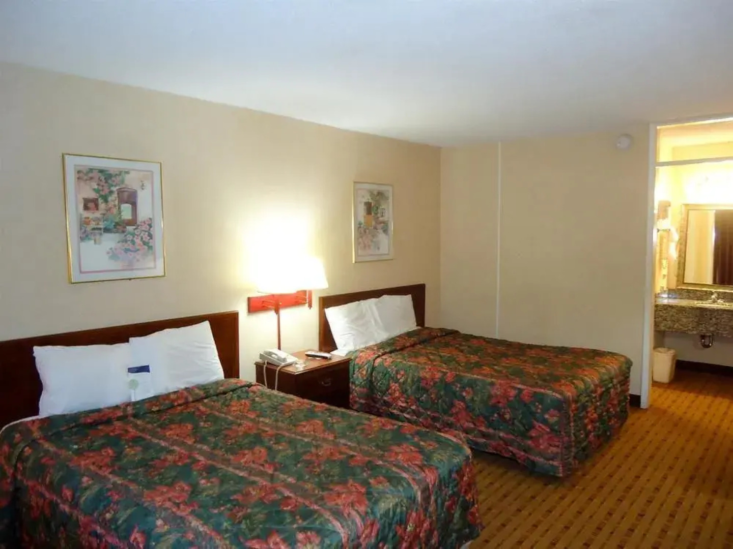 Motel 6 Cave City, KY