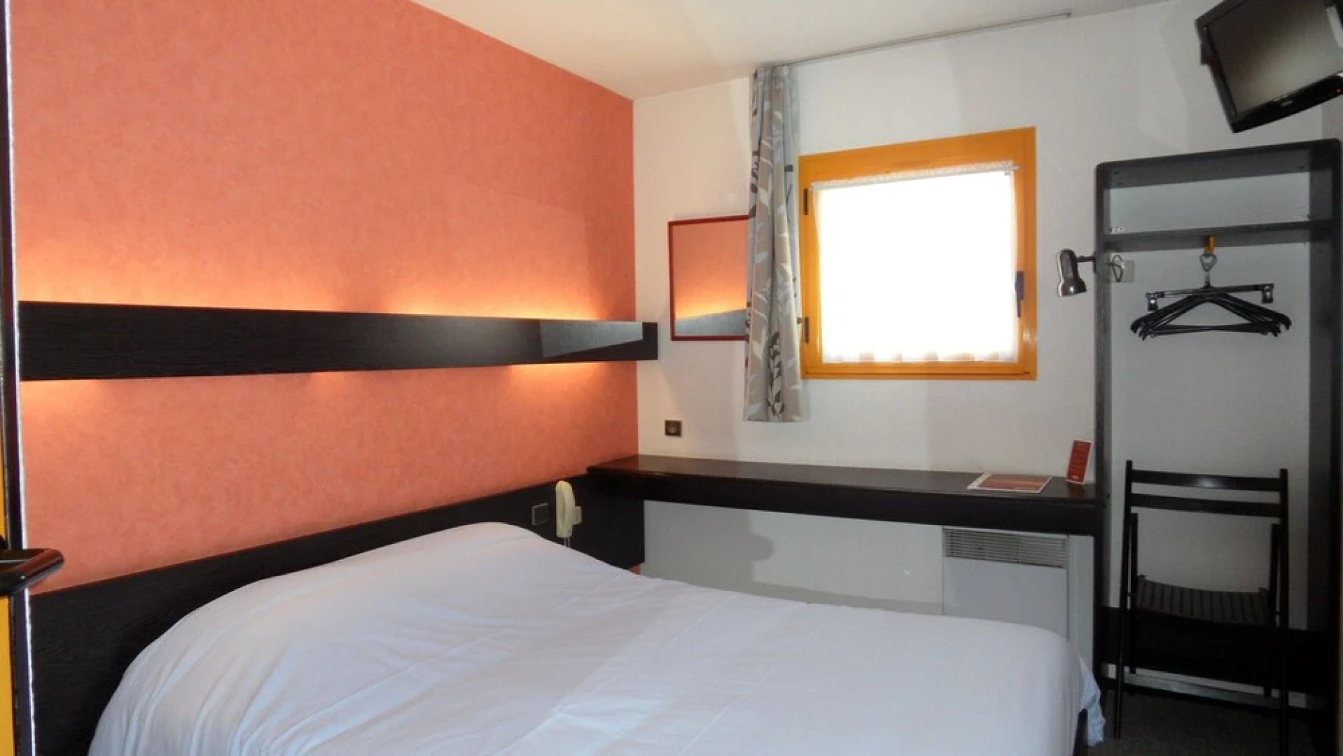 The Originals Access; Bourges Nord Saint-Doulchard