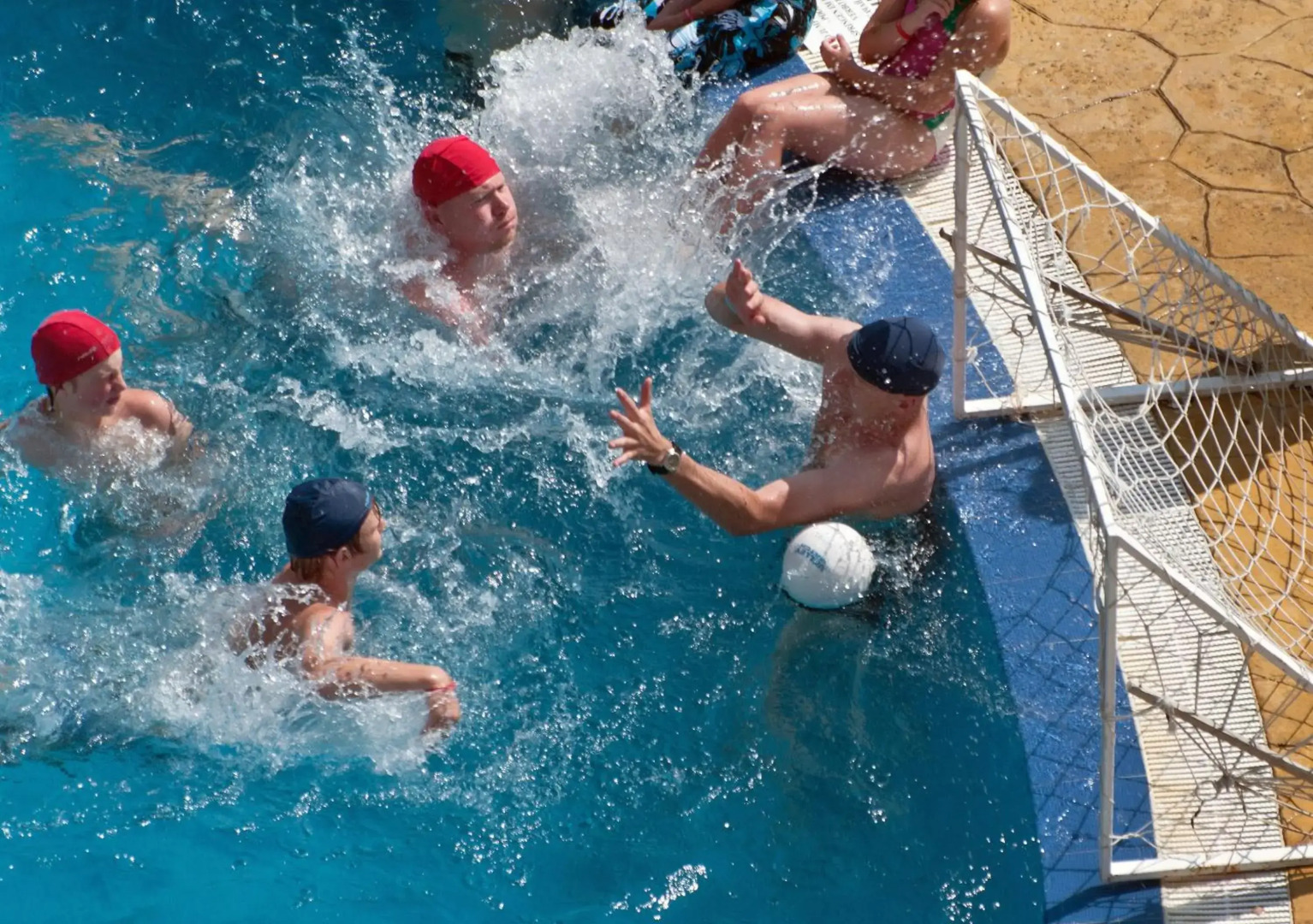 Bella Vista Beach Club - Все включено