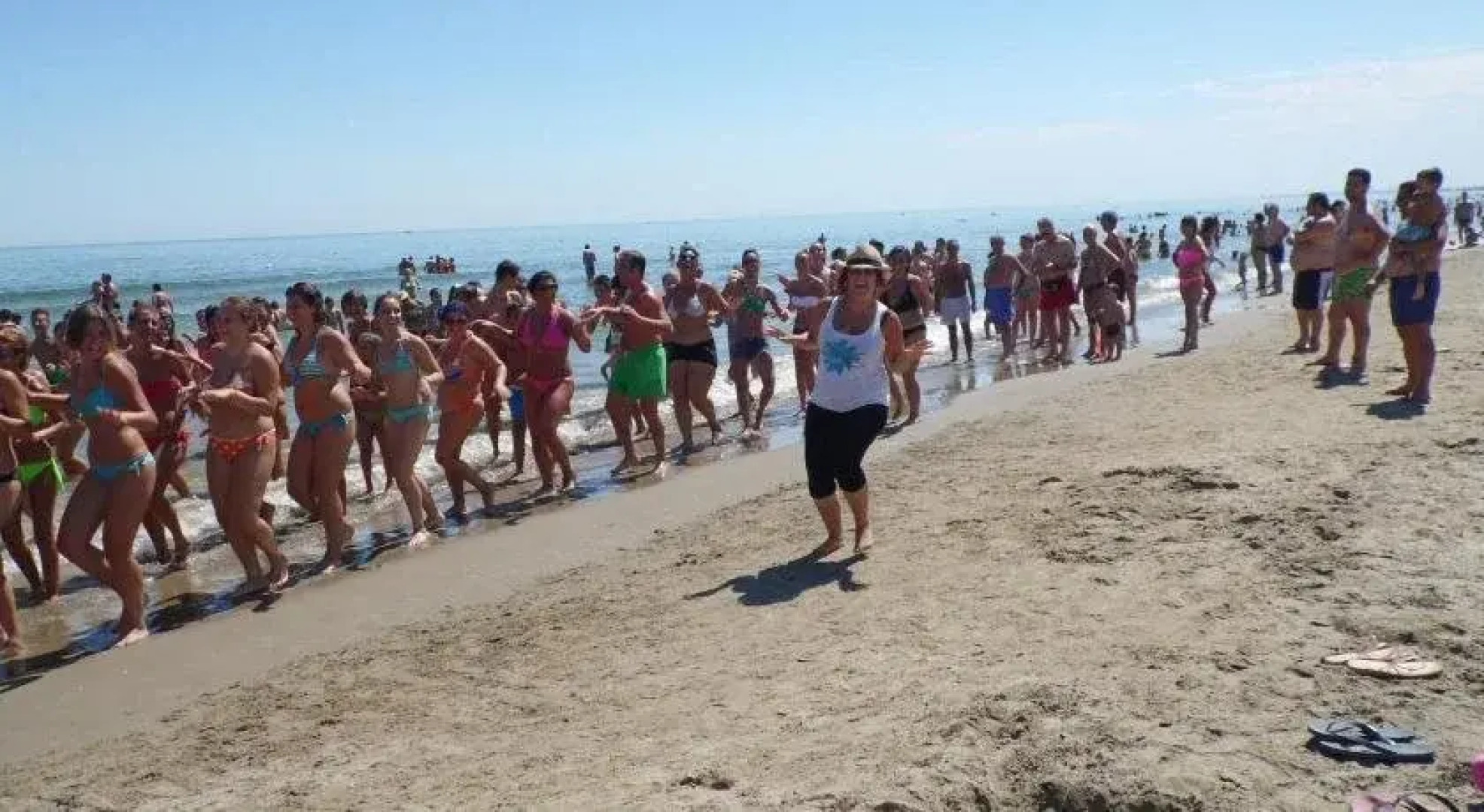 Hotel Paradiso Dei Giovani