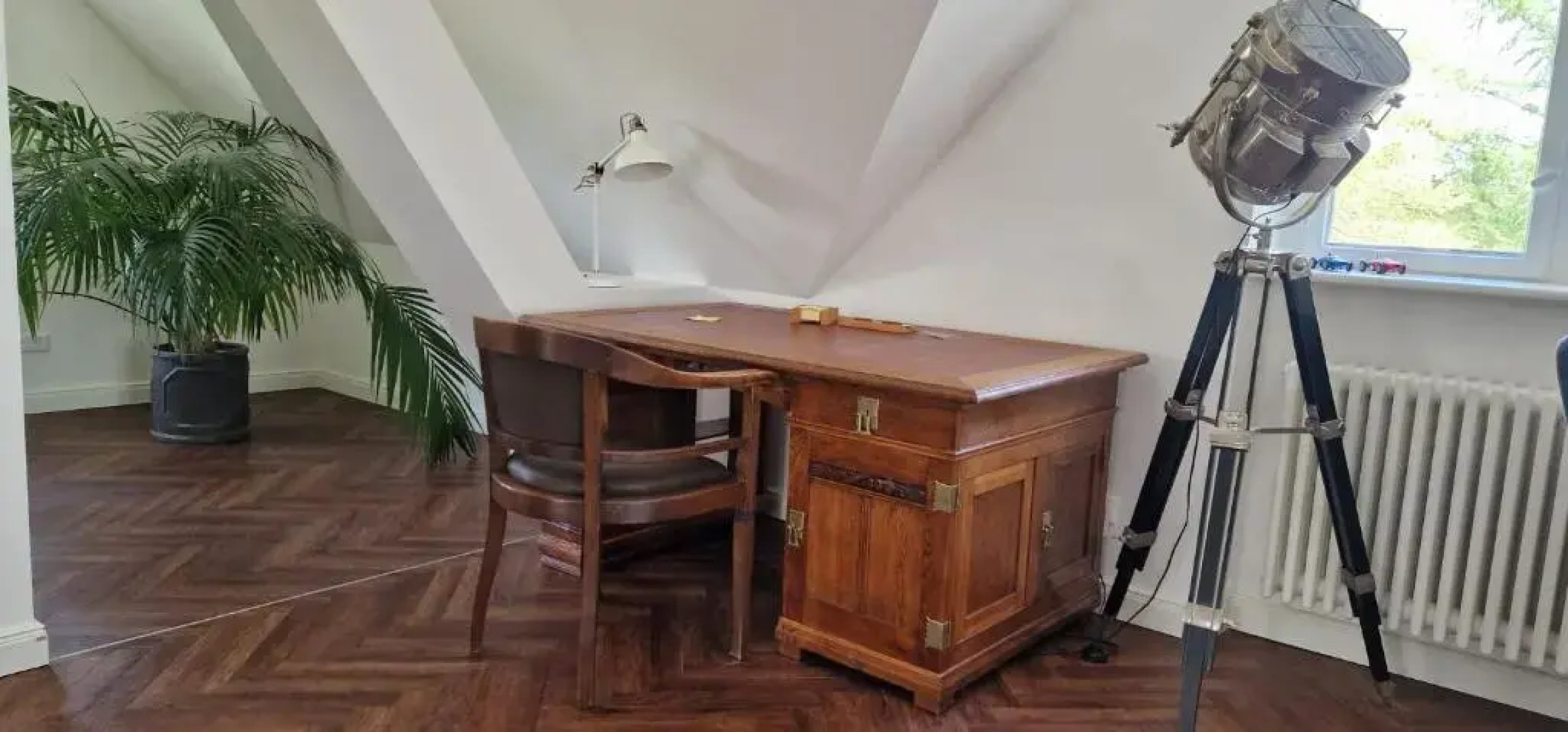 Villa von Schönermarck