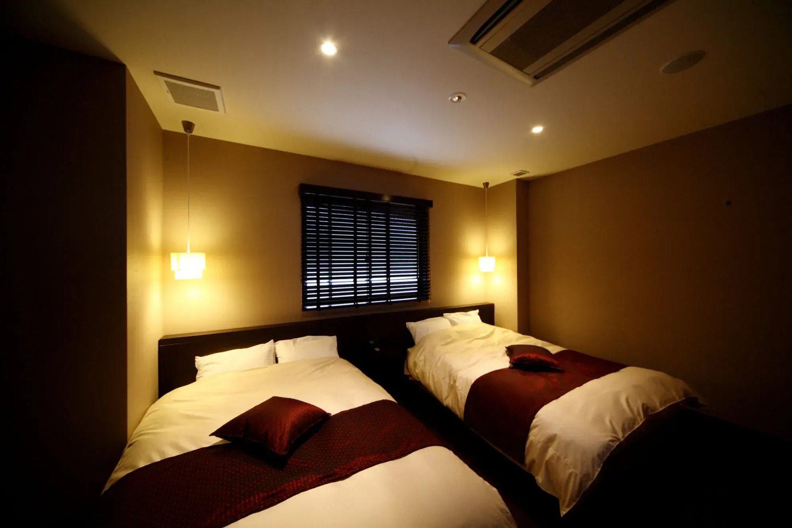 Beppu Kankaiji Onsen Ryotei Matsubaya