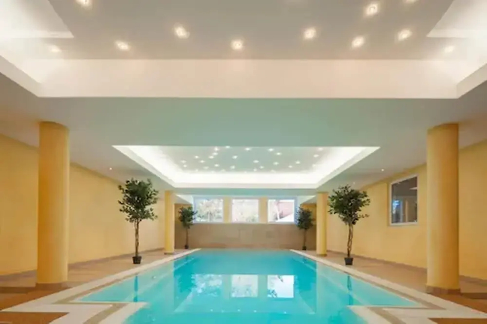 Moin! Hotel Cuxhaven