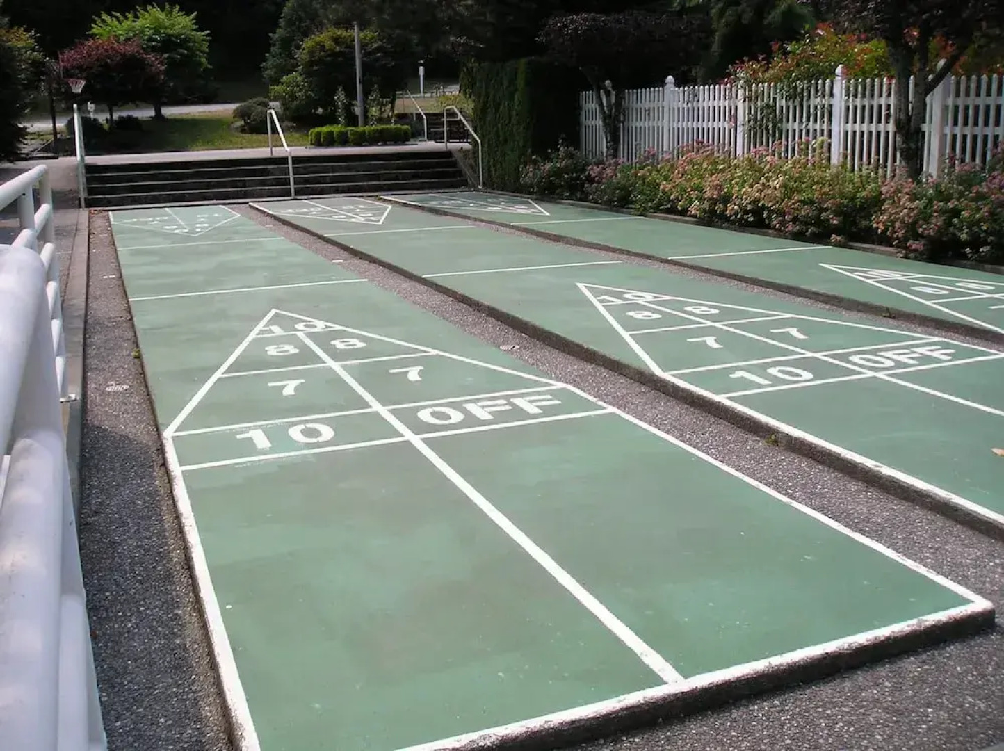 Thunderbird RV & Camping Resort